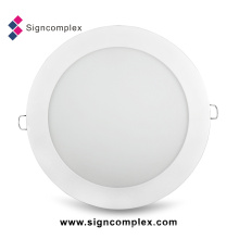 Signcomplex Super Slim 2835SMD 4 &quot;Rodada 8W LED Downlight